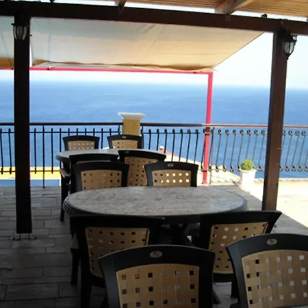Hotel Blue Agios Nikolaos (Zakynthos)