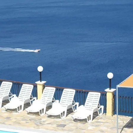 Blue Hotell Agios Nikolaos (Zakynthos)