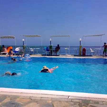 Hotel Blue Agios Nikolaos (Zakynthos)