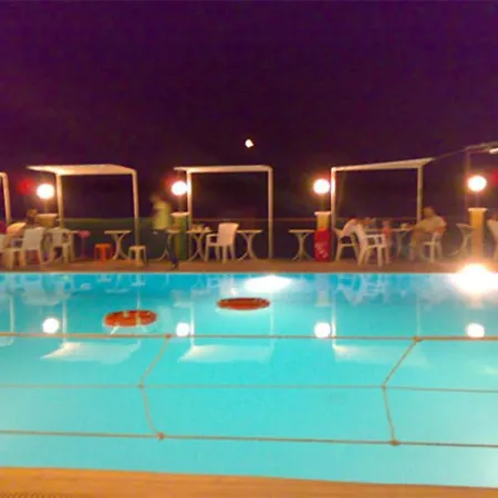 Blue Hotel 3*