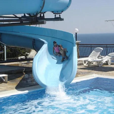 Blue 3* Agios Nikolaos (Zakynthos)