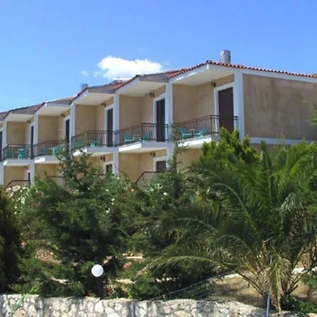 Blue Hotel Agios Nikolaos (Zakynthos)