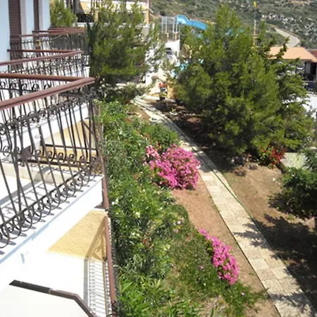 Blue Agios Nikolaos (Zakynthos)