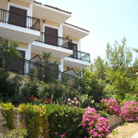 Hotell Blue
