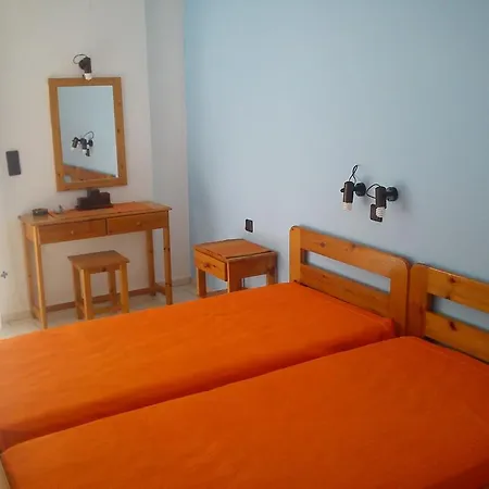Blue 3* Agios Nikolaos (Zakynthos)