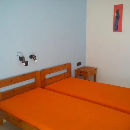 Blue Hotel Agios Nikolaos (Zakynthos)