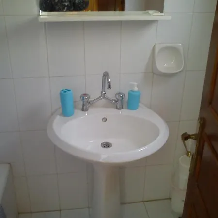 Szálloda Blue Ájosz Nikólaosz