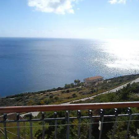 Blue Agios Nikolaos (Zakynthos)