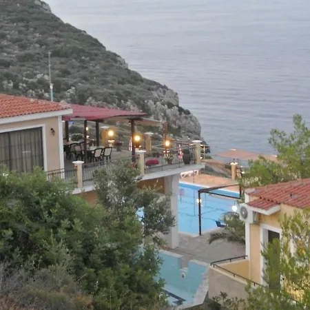 Blue Hotel