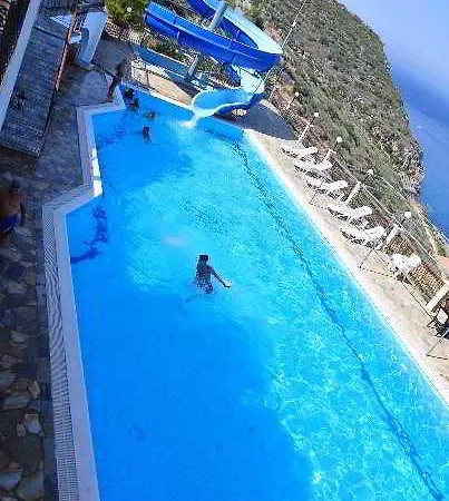 Hotel Blue 3*