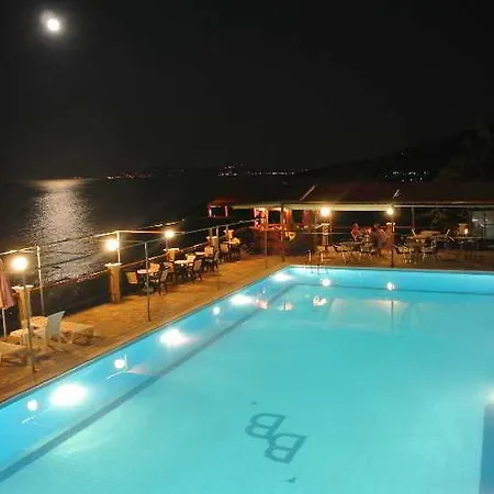 Hotel Blue Agios Nikolaos (Zakynthos)