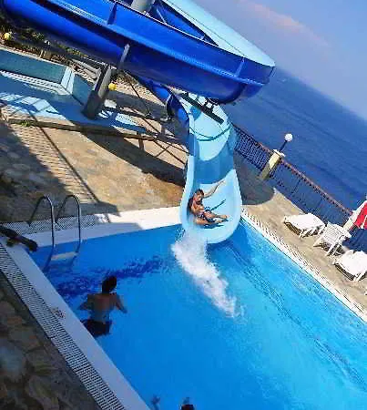 Hotel Blue Agios Nikolaos (Zakynthos)