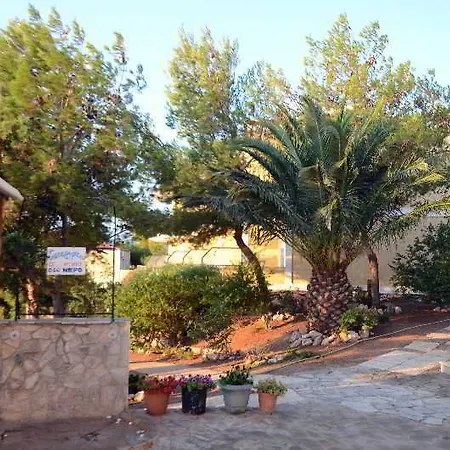 Blue 3* Agios Nikolaos (Zakynthos)